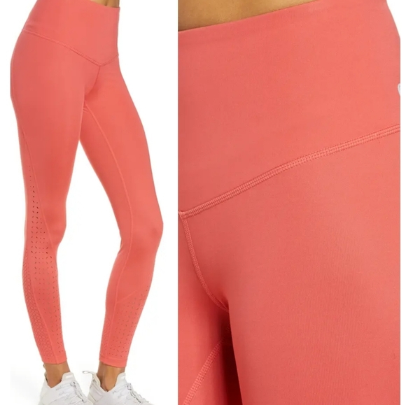 Leggings Full Length 🏃‍♀️🌴🌻 - Picture 2 of 4